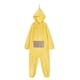 thumbnail image 1 of Disfraces de Cosplay de Teletubbies de moda para niños, pijamas de Navidad, Dipsy PO Lala Tinky Winky Onesies, disfraz para niños, 1 of 4