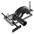 thumbnail image 2 of Soporte de corte ajustable de Metal y plástico Ehuebsd para amoladora angular, 2 of 9