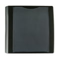 thumbnail image 2 of Pen+Gear Heavy Duty View 2" D-Ring Binder, Black, 2 of 8