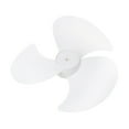 thumbnail image 6 of Techinal Big Wind 11inch Plastic Fan Blade 3 Leaves Stand/Table Fanner Accessories, 6 of 7