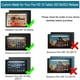 thumbnail image 2 of Funda para tablet Lainergie a prueba de golpes con protector de pantalla para Amazon Fire HD 10 y Fire HD 10 Plus Kids 13ª y 11ª generación 2023/2021, color azul, 2 of 7