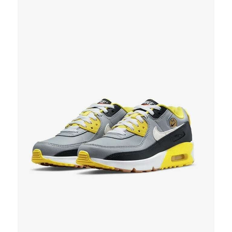 Nike Air Max LTR (GS) Youth Shoe Limited Edition Grey Walmart.com