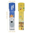 thumbnail image 2 of 2pcs Kids Kaleidoscopes Early Educational Toys Children Toddlers Kaleidoscopes (Random Style), 2 of 3