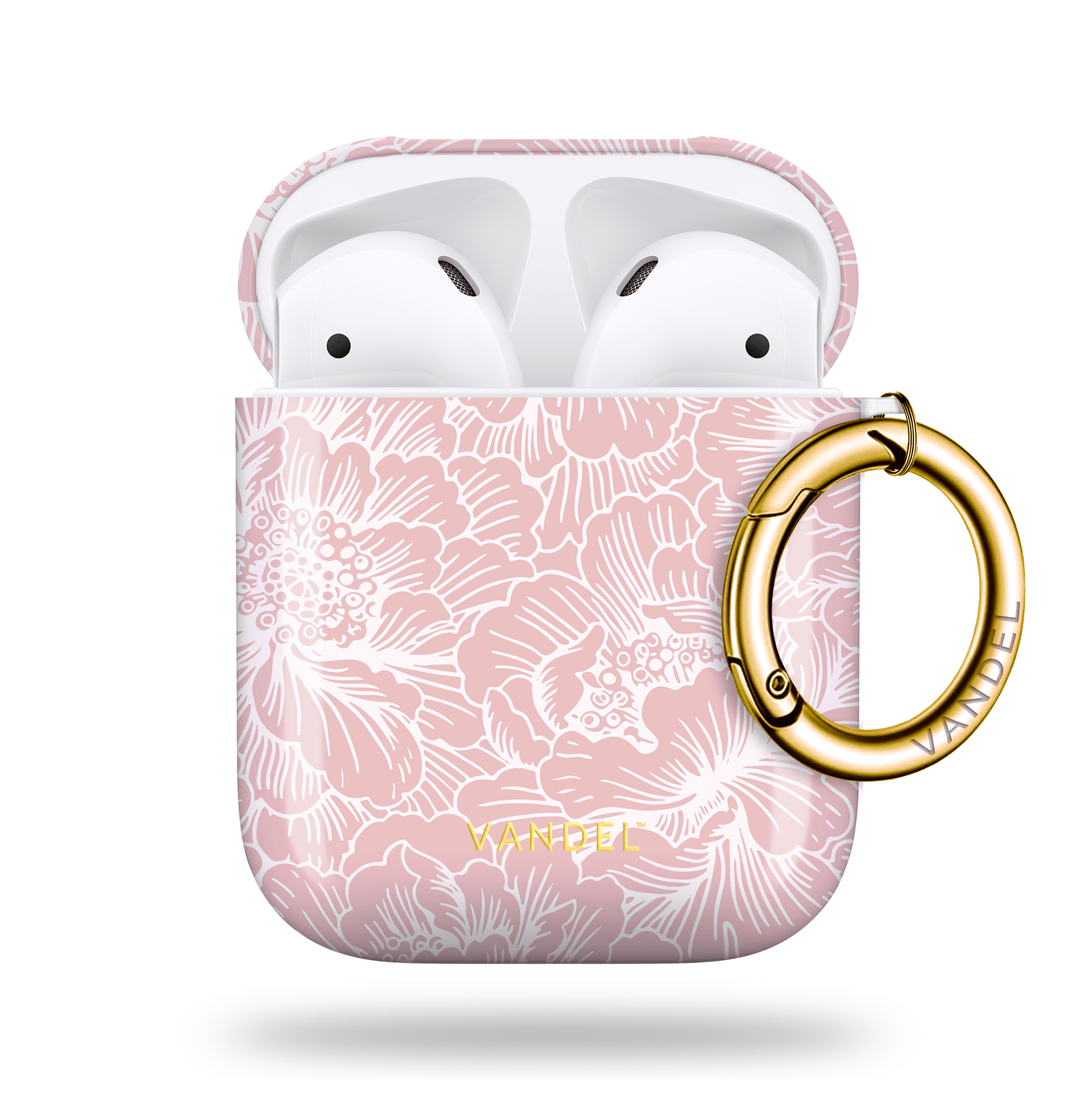 Fashion Designer AirPods Case For 1/2 High Quality Airpods Pro Case Animal  Letter Printed Protection Package From Suprecase, $10.56
