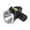 without Buckle, variant on guohui Adjustable LED Headlamp with 3 Lighting Modes for Fishing, Climbing, Cycling and without Buckle