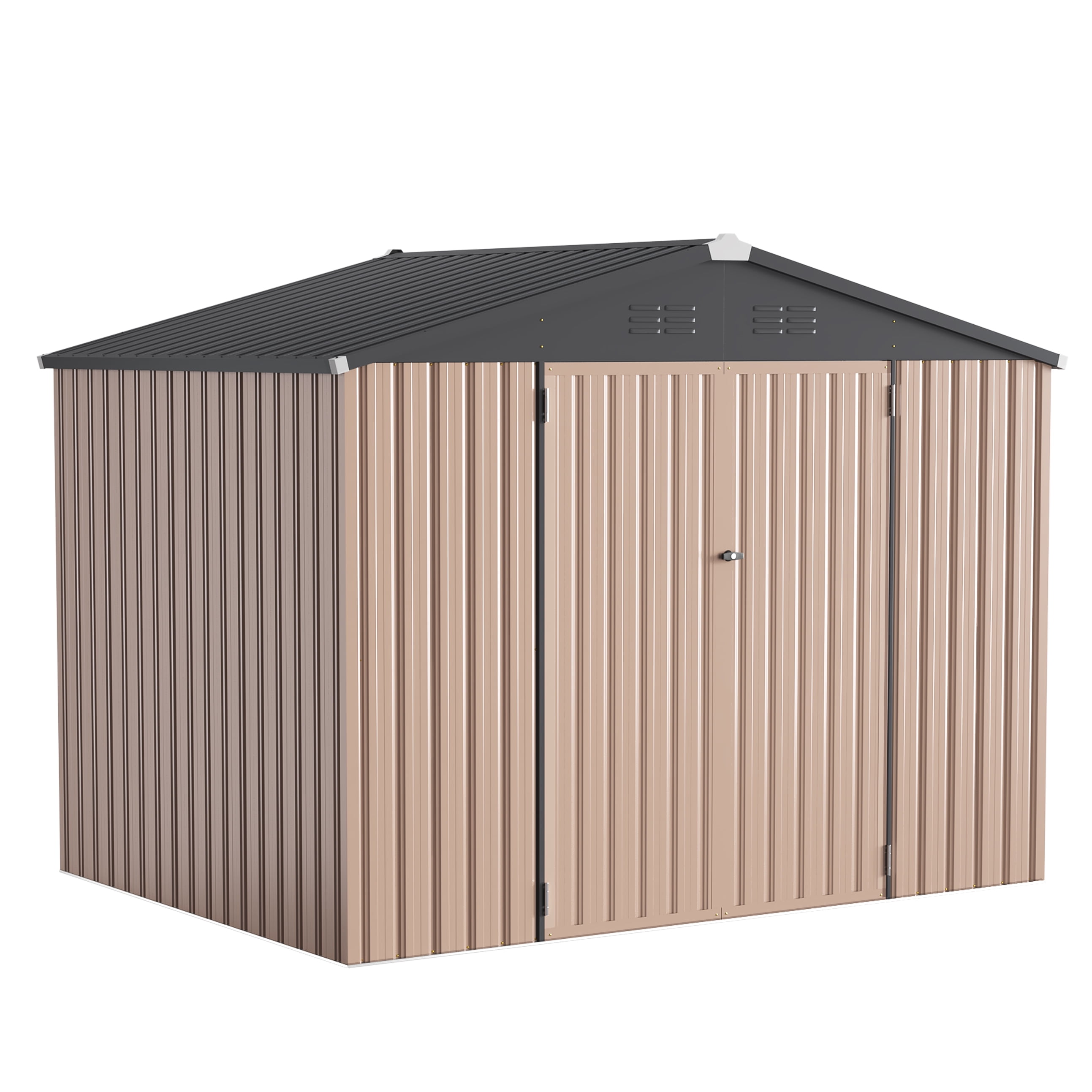 Walmart Black Friday Deals 2025 - YODOLLA Outdoor Metal Storage