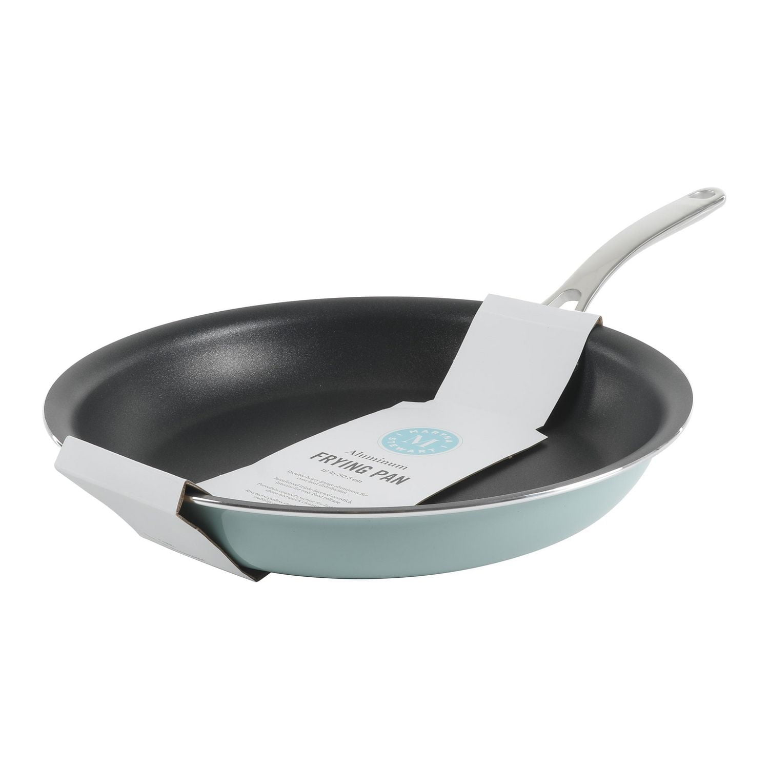 Martha Stewart Fry Pan