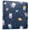Cats in Space Suits, variant on PU Leather Photo Album with Self-Adhesive Pages Scrapbook DIY Picture Holds 20 Sheets Cats in Space Suits