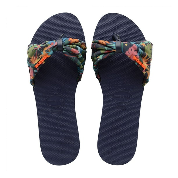 SANDALIAS HAVAIANAS YOU ST TROP FC 4140714 Havaianas 41407140555356