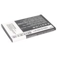 thumbnail image 3 of 900mAh SVP BBA-07 Battery for AGG-023 T628 HDDV-8250 HDDV-8210 T700 T618 T-100 700 HDDV-8310 AGG-052 T718 DV-12T 600 MP-300, 3 of 4