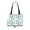 Cartoon Sea Creatures, variant on Xecao Sea Sharks for Cat Carrier Small Dog Handbag: The Ideal Travel Companion for Your Pet