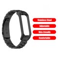 thumbnail image 3 of Para Samsung Galaxy Fit2 SM-R220 Pulseras deportivas Correa Pulsera (Negro), 3 of 6