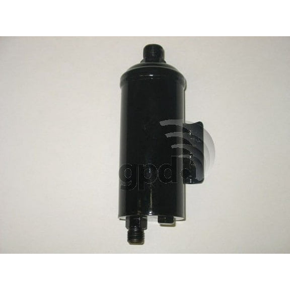 A/C Receiver Drier Fits select: 1999-2002 HYUNDAI SONATA, 2001-2002 HYUNDAI XG
