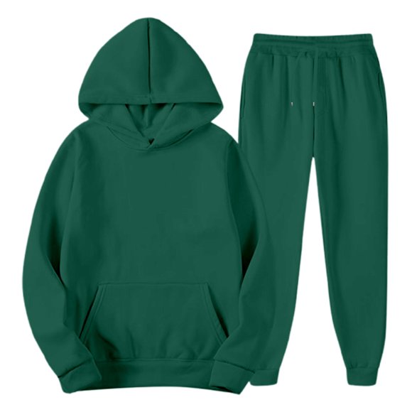 Mens Painter Suit Men Slim Suite 3 Piece Mens Christmas Suit Slim Men Suits Young Men Slim Fit Suit Casual Hooded Tracksuit Winter Autumn Wear With Hoodie And Joggers