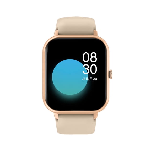 Reloj Inteligente Smartwatch Impermeable Modelo Hera Select Power IP68 SW7-SP