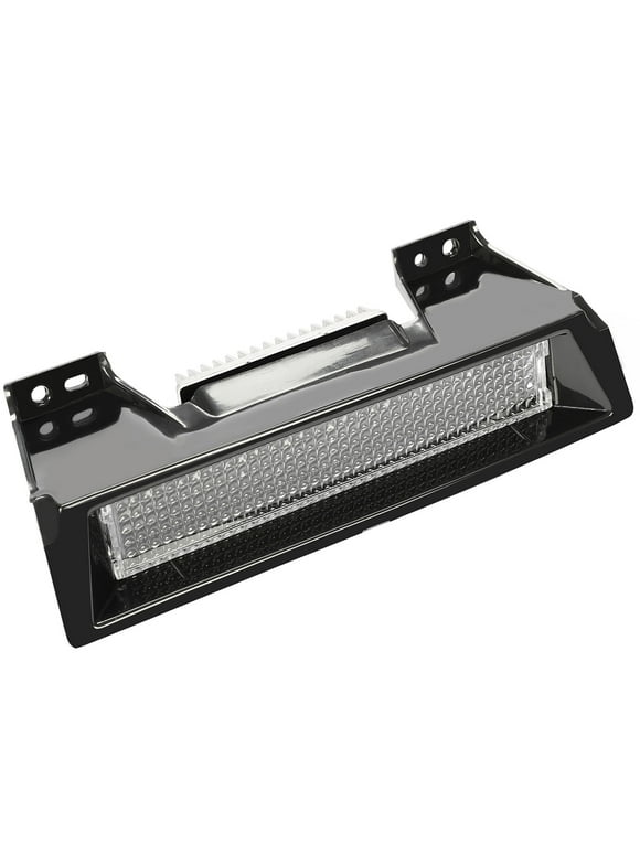 High Mount Brake Lights in Brake Lights