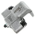 thumbnail image 2 of Niche Rear Right Brake Rotor Caliper Pad Kit for Polaris Ranger 570 2202413 MK1007884, 2 of 7