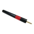 thumbnail image 4 of Billiards Cue Extension Compact Billiard Connect Shaft Billiards Accessories 9inch, 4 of 8