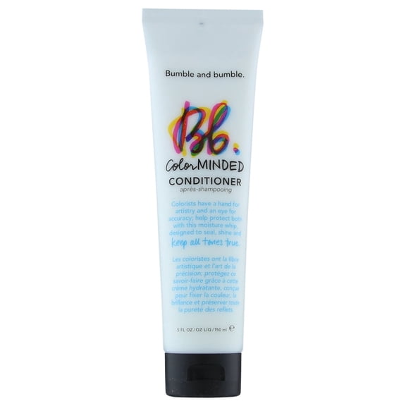 Bumble And Bumble Color Minded Conditioner , 5 Oz