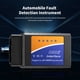 thumbnail image 3 of Dispositivo de diagnóstico profesional OBD2 ELM327 Bluetooth/WIFI, comprobador de iOS para coche, escáner DE, 3 of 5