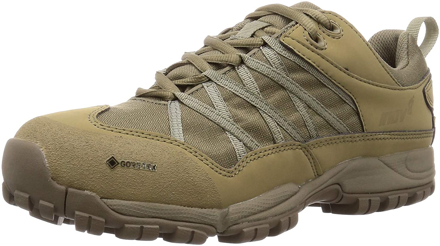Inov-8 Flyroc 345 GTX Dark Olive Men's 