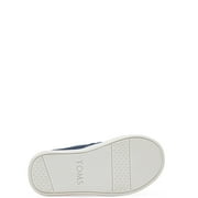 TOMS Tiny Canvas Classic Slip-On Shoes