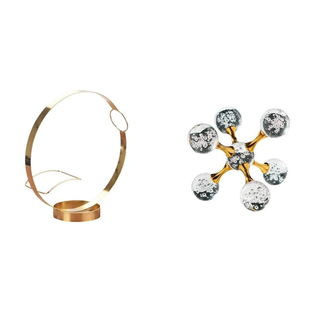 Portabotellas de vino,Soporte para botellas de vino,soporte para botellas de vino,estante de hierro,Decoración de gabinete de vino tinto de regalo de barra de cocina,Figura de