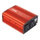 thumbnail image 1 of Inversor de corriente BLOOSOM 12v a 110v 300w 2 Ca y 2 Usb, 1 of 3