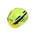 thumbnail image 4 of Walleva Yellow Replacement Lenses for Giro Air Attack Helmet Sunglasses, 4 of 5
