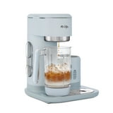 Mr. Coffee 3-in-1 Iced, Hot, Frappe Brew Machine - Single-Serve Coffee ...