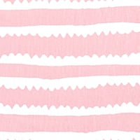 Bublo Baby Swaddle Blanket Boy Girl, 3 Pack Large Size Newborn Swaddles 0-3 Month, Infant Zipper Swaddling Sleep Sack | Pink/Multi