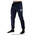 thumbnail image 3 of Pantalón Wilson para Hombre, Jogger Deportivo con Jareta Azul Marino Talla M, 3 of 4