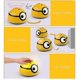thumbnail image 1 of Juguetes inteligentes para mascotas que escapan, juguetes interactivos automáticos para niños, gatos, perros, mascotas, Sensor infrarrojo, conejo, suministros para mascotas Acc ShuxiuWang 8390613449375, 1 of 1