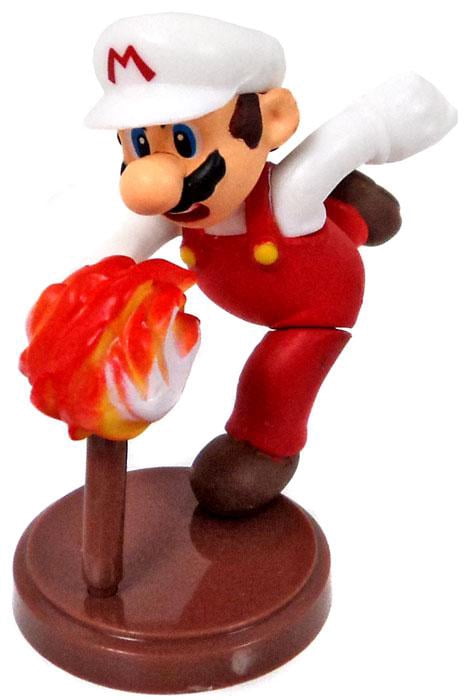 super mario pvc figures