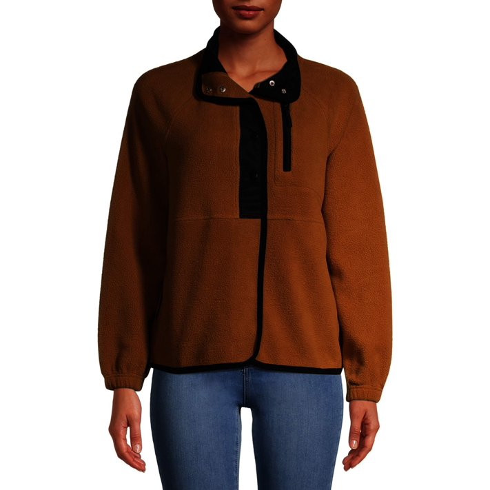 No boundaries pullover Clearance