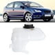 thumbnail image 3 of tanque refrigerante depósito botella recuperación Depósito de refrigerante Botella de recuperación de desbordamiento 3S4Z 8A080 AC Se adapta a Ford FocusVehiclePartsAndAccessories Fyydes Descripción de la referencia, 3 of 6