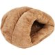 thumbnail image 2 of Casa para Perros Saco de Dormir para Mascotas Cama para Perro Gato Cachorro Cueva para Perros Cueva para Gatos Cama para Perros Engrosada Cama Suave para Gatos Lugar para Dormir en casa Casa para, 2 of 5