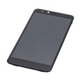 thumbnail image 4 of Assemblage LCD de Remplacement avec Cadre Compatible pour ZTE Blade X Max (Z983) (Reconditionné) (Noir), 4 of 7