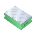 thumbnail image 1 of (400#) Tablero de limpieza para pulido y desbarbado de pulido y recorte de vidrio para azulejos de cerámica, 1 of 8