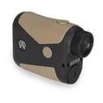 thumbnail image 3 of Astra Optix  Laser 6x21mm Rangefinder Monocular, Black/Tan, 3 of 8