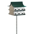 thumbnail image 5 of S&K Purple Martin House, 12 Room, 5 of 8