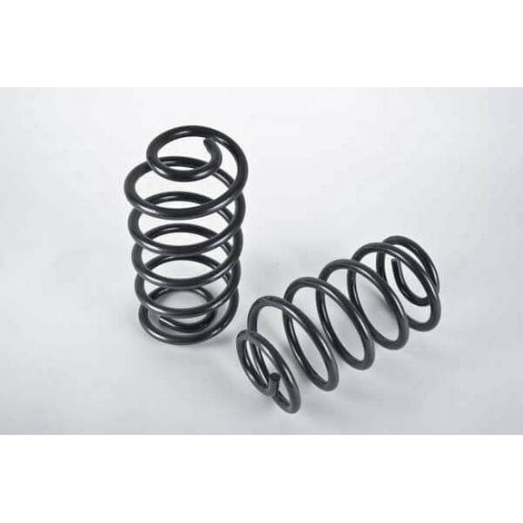 Belltech 5158 Muscle Car Lowering Spring Set - 1" Rear Fits select: 1968-1969,1971-1977 CHEVROLET EL CAMINO