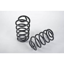Belltech 5160 Muscle Car Spring Set - Rear Fits select: 1968-1969,1971 CHEVROLET CHEVELLE