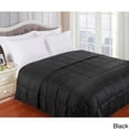 thumbnail image 3 of Superior  All-season Reversible Hypoallergenic Down Alternative Blanket, 3 of 5