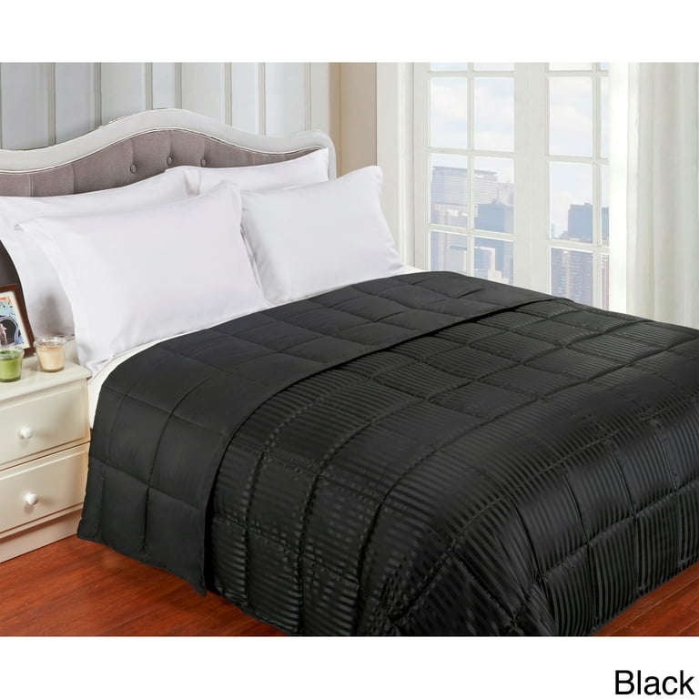Hypoallergenic down blanket sale