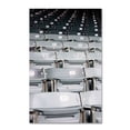 thumbnail image 2 of Trademark Fine Art "Wrigley Chicago" Canvas Art by Yale Gurney, 2 of 4