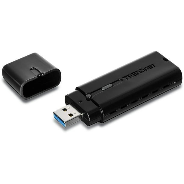 Wireless Wifi Usb Adapter Dual Band Pc Laptop Usb Wifi Adapter Walmart Com Walmart Com