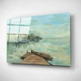 thumbnail image 4 of Epic Art 'Lakeside Retreat II no Wood' by Silvia Vassileva, Acrylic Glass Wall Art, 24"x16", 4 of 9