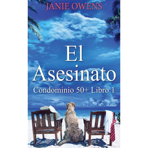 Condominio 50 : El Asesinato (Series #1) (Paperback)