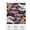 4th of July American Flag, variant on 4th of July American Flag Mailbox Covers Magnetic Standard Size Mailbox Wraps Letter Post Mailbox Cover 21" X 18" For Holiday Garden Yard Decor